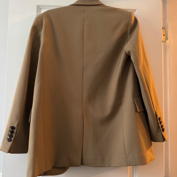 Zara Blazer - Picture 2 of 2